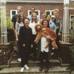 MC Summer School 2018