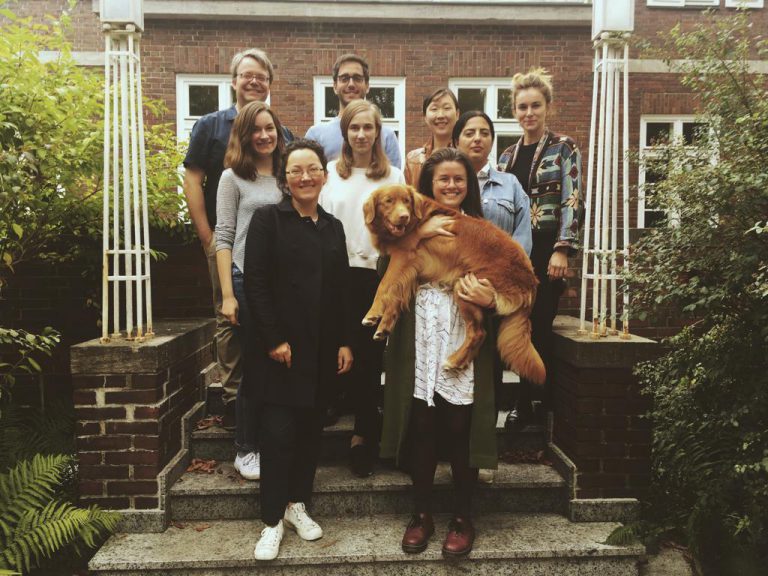 MC Summer School 2018